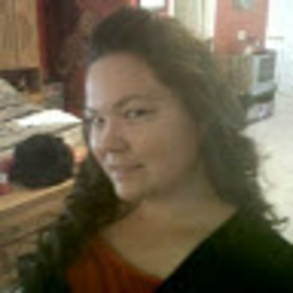 Meet your Posher, Christy